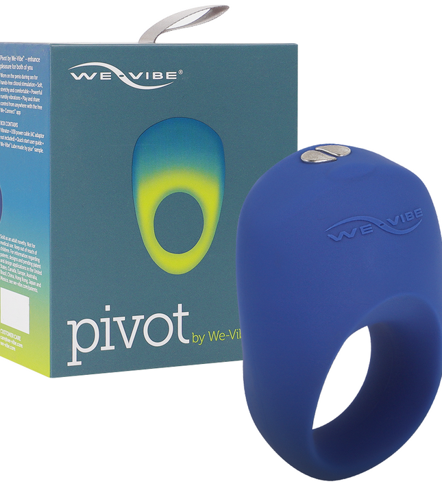 WE-VIBE - PIVOT VIBRATOR RING WE CONNECT