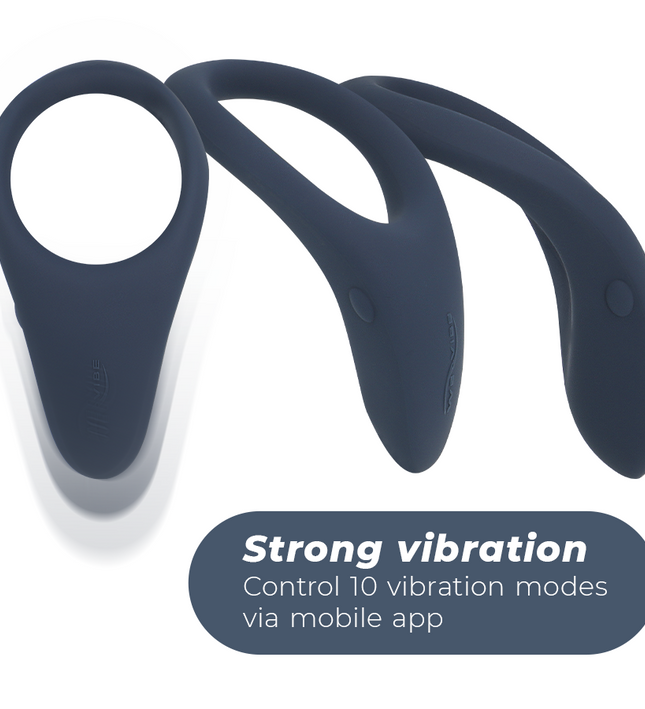 WE-VIBE - VERGE VIBRATING RING