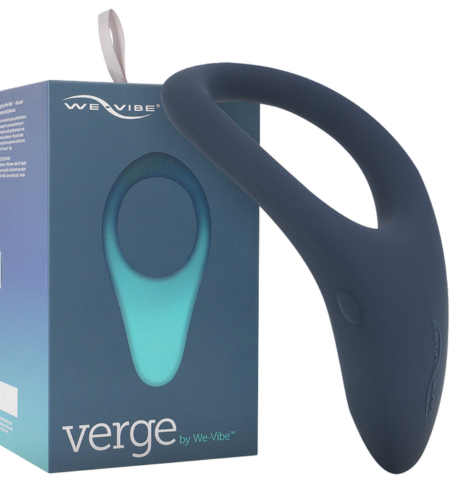 WE-VIBE - VERGE VIBRATING RING