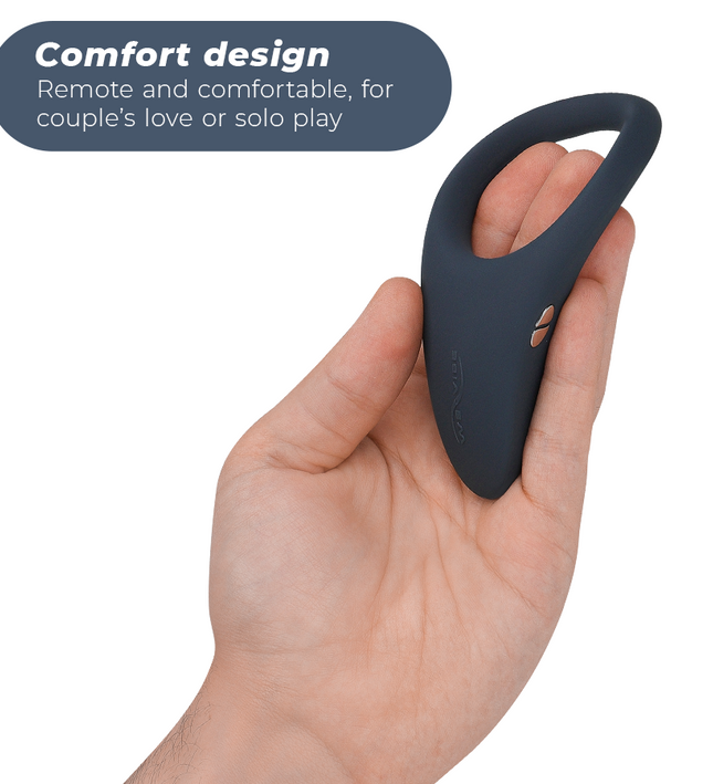 WE-VIBE - VERGE VIBRATING RING
