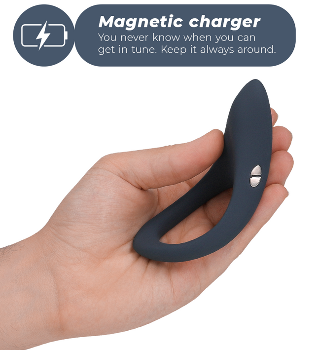 WE-VIBE - VERGE VIBRATING RING