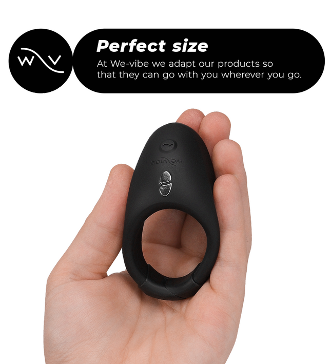 WE-VIBE - TEASE US SET BOND + BOND