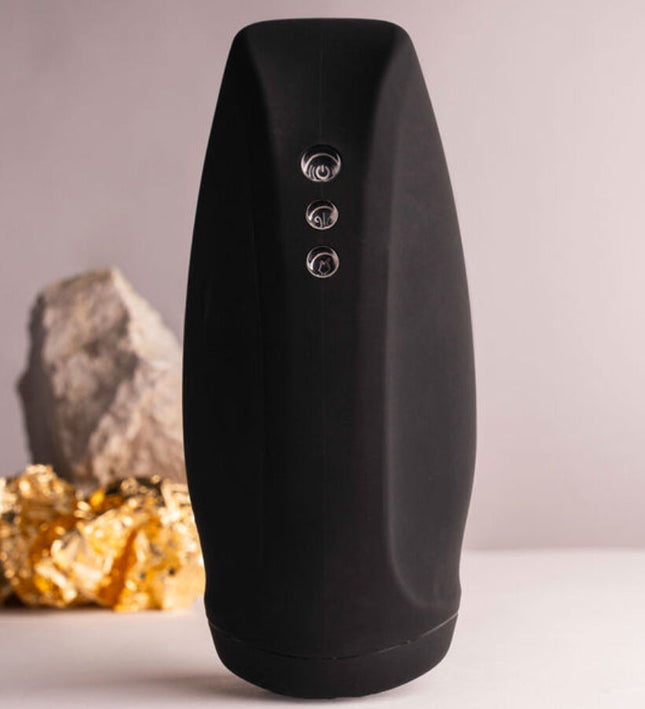 ROCKS-OFF - TORRENT AUTOMATIC MASTURBATOR WITH AIR TECHNOLOGY