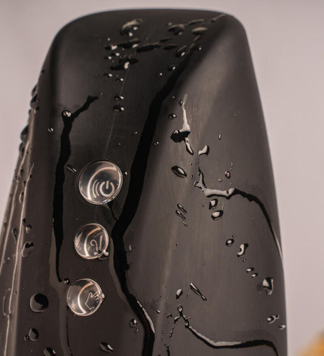 ROCKS-OFF - TORRENT AUTOMATIC MASTURBATOR WITH AIR TECHNOLOGY