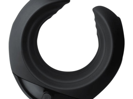 ROCKS- OFF - ECHO BLACK VIBRATOR MASTURBATOR