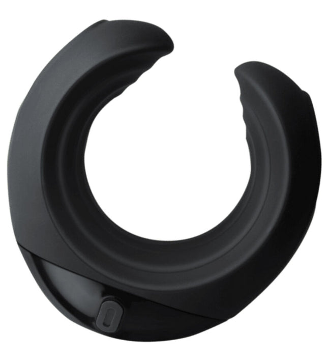 ROCKS- OFF - ECHO BLACK VIBRATOR MASTURBATOR