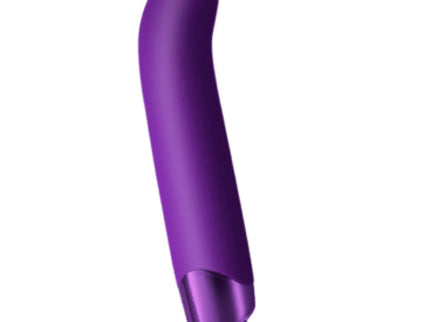 ROCKS- OFF - CHAIAMO G VIBRATOR G-SPOT PURPLE