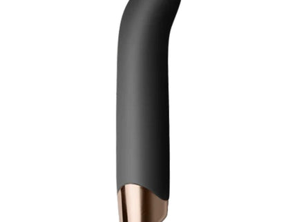 ROCKS- OFF - CHAIAMO G G-SPOT VIBRATOR BLACK
