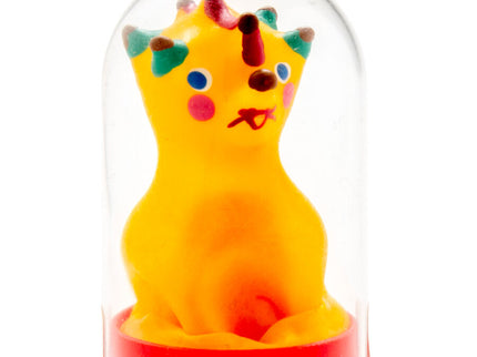 CONDOMERIE - HANDPAINTED NOVELTY CONDOMS HEDGEHOG