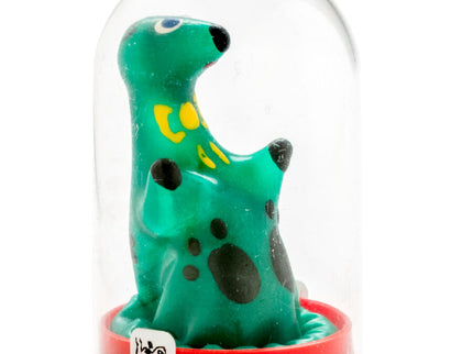 CONDOMERIE - HANDPAINTED NOVELTY CONDOMS LOCH NESS MONSTER