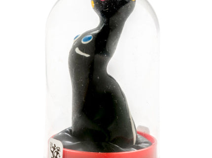 CONDOMERIE - HANDPAINTED NOVELTY CONDOMS SEA LION