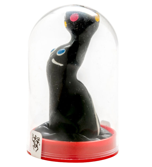CONDOMERIE - HANDPAINTED NOVELTY CONDOMS SEA LION
