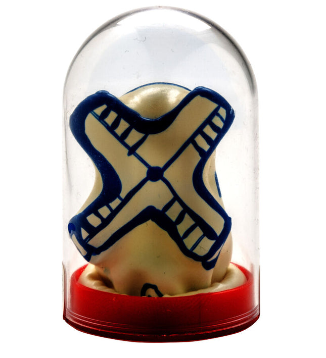 CONDOMERIE - HANDPAINTED NOVELTY CONDOMS WINDMILL