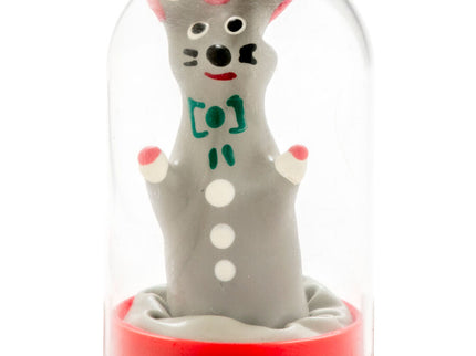 CONDOMERIE - HANDPAINTED NOVELTY CONDOMS MOUSE MODEL 1