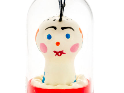 CONDOMERIE - HANDPAINTED NOVELTY CONDOMS PUNK