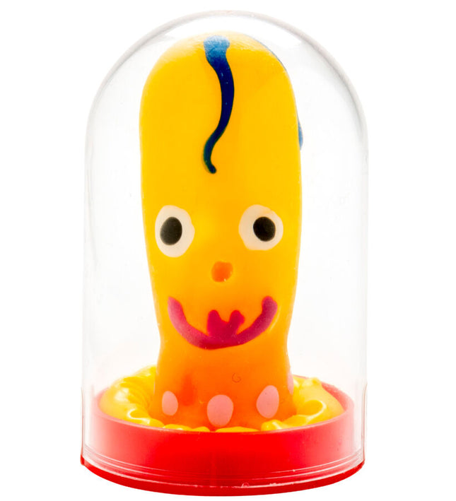 CONDOMERIE - HANDPAINTED NOVELTY CONDOMS MOTHER