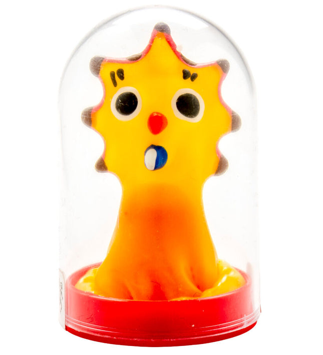 CONDOMERIE - HANDPAINTED NOVELTY CONDOMS SISTER