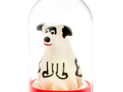 CONDOMERIE - HANDPAINTED NOVELTY CONDOMS DALMATIAN DOG