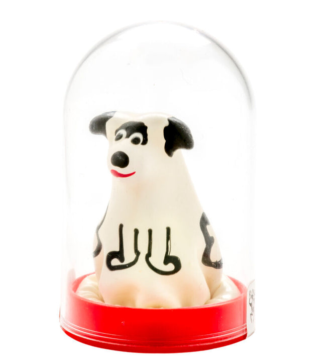 CONDOMERIE - HANDPAINTED NOVELTY CONDOMS DALMATIAN DOG