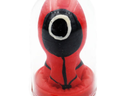 CONDOMERIE - HANDPAINTED NOVELTY CONDOMS CIRCLE