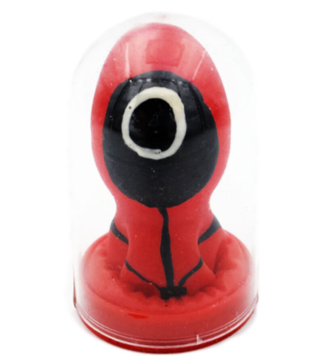 CONDOMERIE - HANDPAINTED NOVELTY CONDOMS CIRCLE