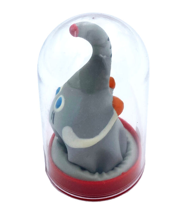 CONDOMERIE - HANDPAINTED NOVELTY CONDOMS ELEPHANT MODEL 1