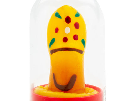 CONDOMERIE - HANDPAINTED NOVELTY CONDOMS CLOG