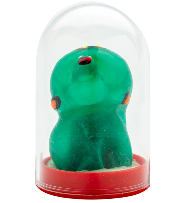 CONDOMERIE - HANDPAINTED NOVELTY CONDOMS TURTLE