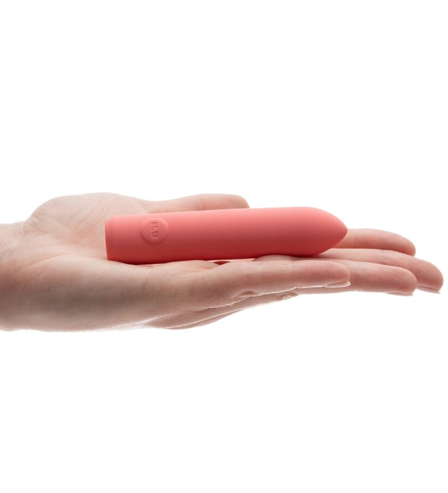 JE JOUE - ILY BULLET PINK