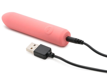 JE JOUE - ILY BULLET PINK