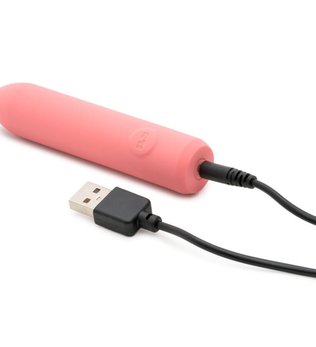 JE JOUE - ILY BULLET PINK