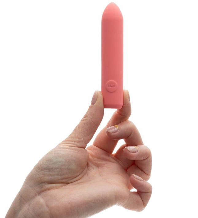 JE JOUE - ILY BULLET PINK