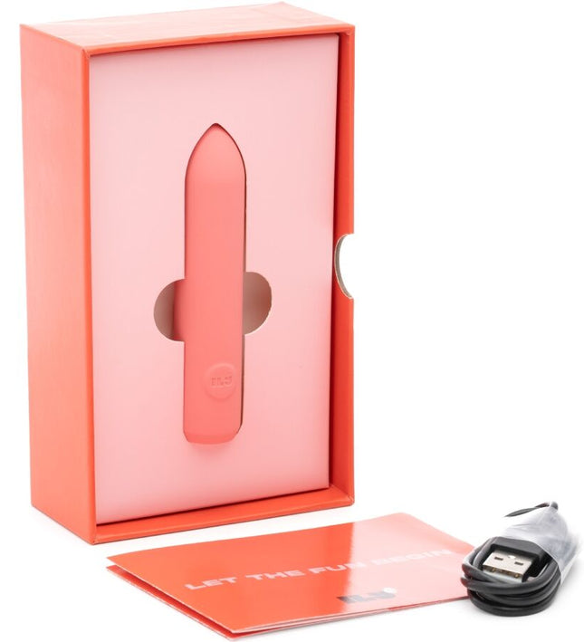 JE JOUE - ILY BULLET PINK