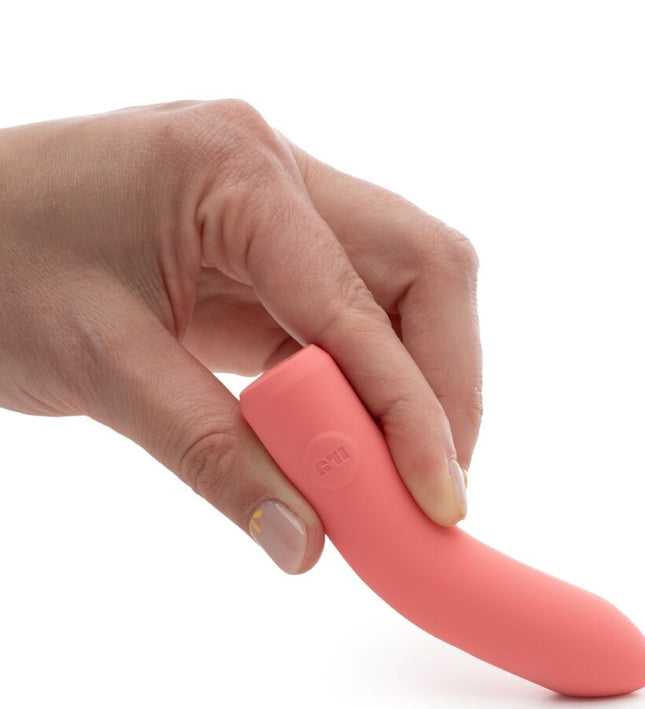 JE JOUE - ILY BULLET PINK