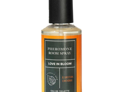 EYE OF LOVE - BLOOM ROOM SPRAY SATIVA EARTHS DESIRE 150 ML