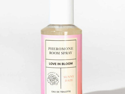 EYE OF LOVE - BLOOM ROOM SPRAY SATIVA SUNNY DAZE 150 ML