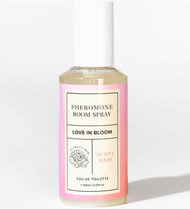 EYE OF LOVE - BLOOM ROOM SPRAY SATIVA SUNNY DAZE 150 ML