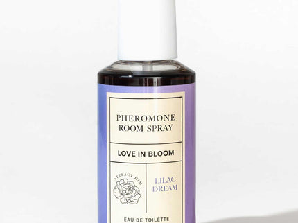 EYE OF LOVE - BLOOM ROOM SPRAY INDICA LILAC DREAM 150 ML