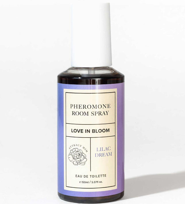 EYE OF LOVE - BLOOM ROOM SPRAY INDICA LILAC DREAM 150 ML