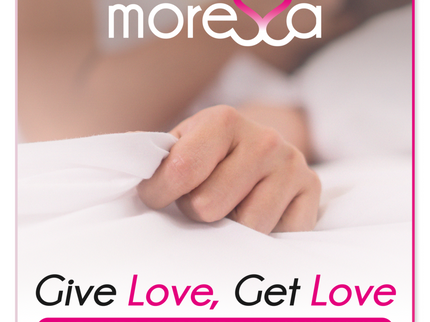 MORESSA - BRANDON VIBRATOR RING WITH COVER