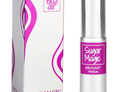 EROS-ART - SUGAR MAGIC PERFUME 20 CC