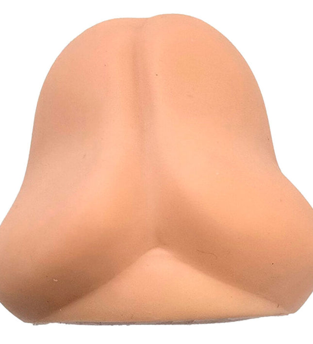 DIABLO PICANTE  - ANTI-STRESS PENIS COLOUR NUDE