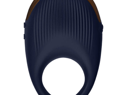 CLIMAXIMUM - CAPTURE SENSORY COCK RING VIBRATOR