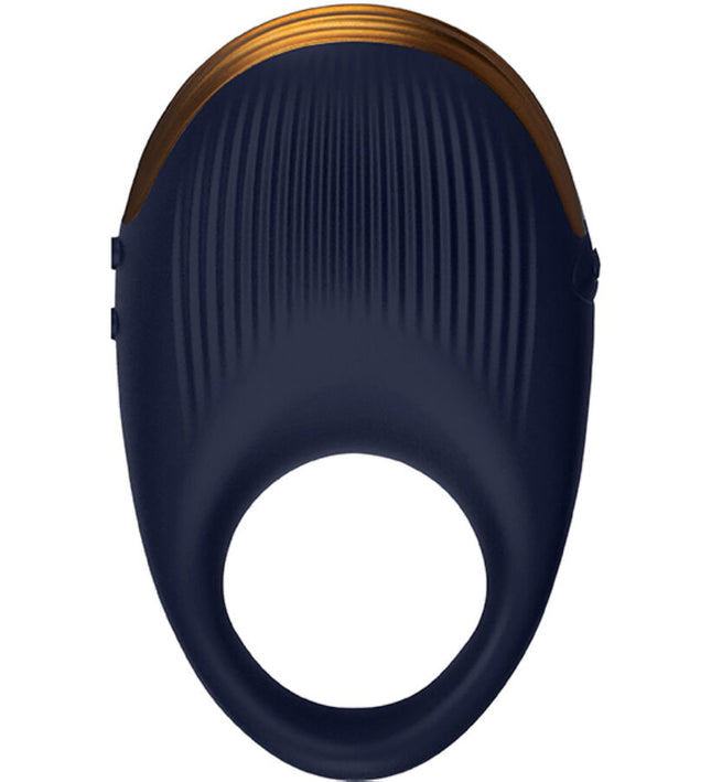 CLIMAXIMUM - CAPTURE SENSORY COCK RING VIBRATOR