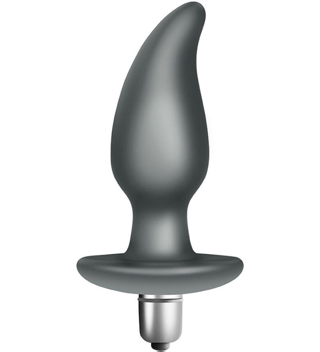 CLIMAXIMUM - IDOSI BULLET VIBRATING ANAL PLUG