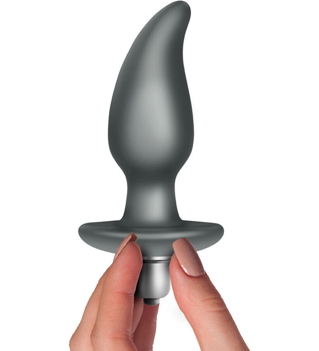 CLIMAXIMUM - IDOSI BULLET VIBRATING ANAL PLUG