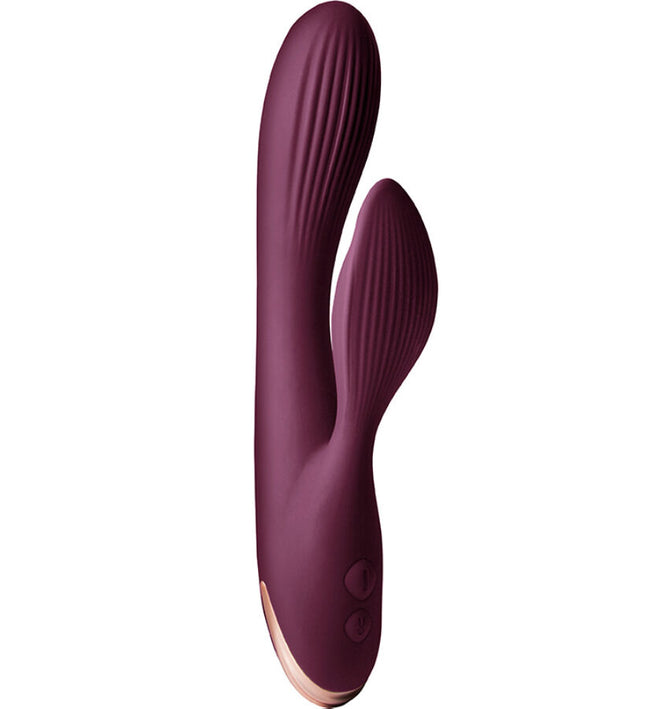CLIMAXIMUM - LYANNA RABBIT VIBRATOR