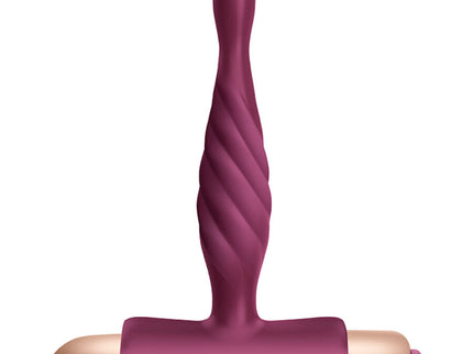 CLIMAXIMUM - PHAROS BEGINNER ANAL PLUG