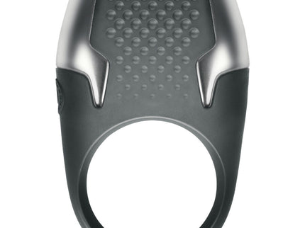 CLIMAXIMUM - TYRO VIBRATING COCK RING WITH LED LIGHTS