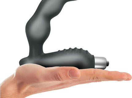 CLIMAXIMUM - VILLO STEPPED PROSTATE VIBRATOR